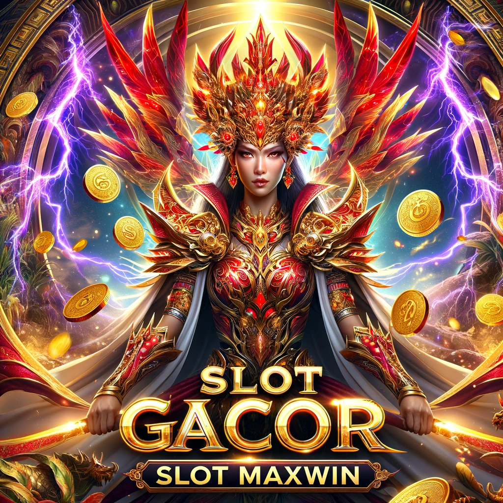 RTP Slot Depo 50 Bonus 50 Jackpot Gacor Terbaik, Ini Dia Tipsnya!