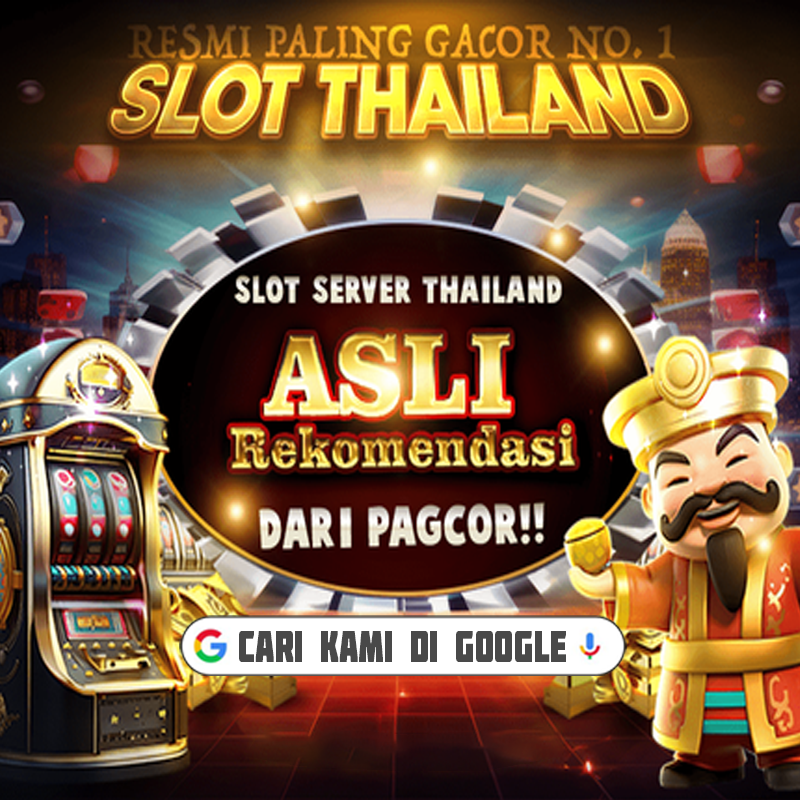 Akun Pro Thailand Bantu Pemain Slot Dapatkan Keuntungan Gacor